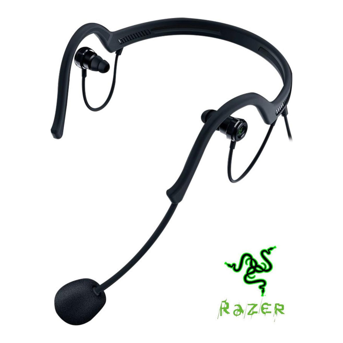 Razer Ifrit Neckband Headset for Streamers
