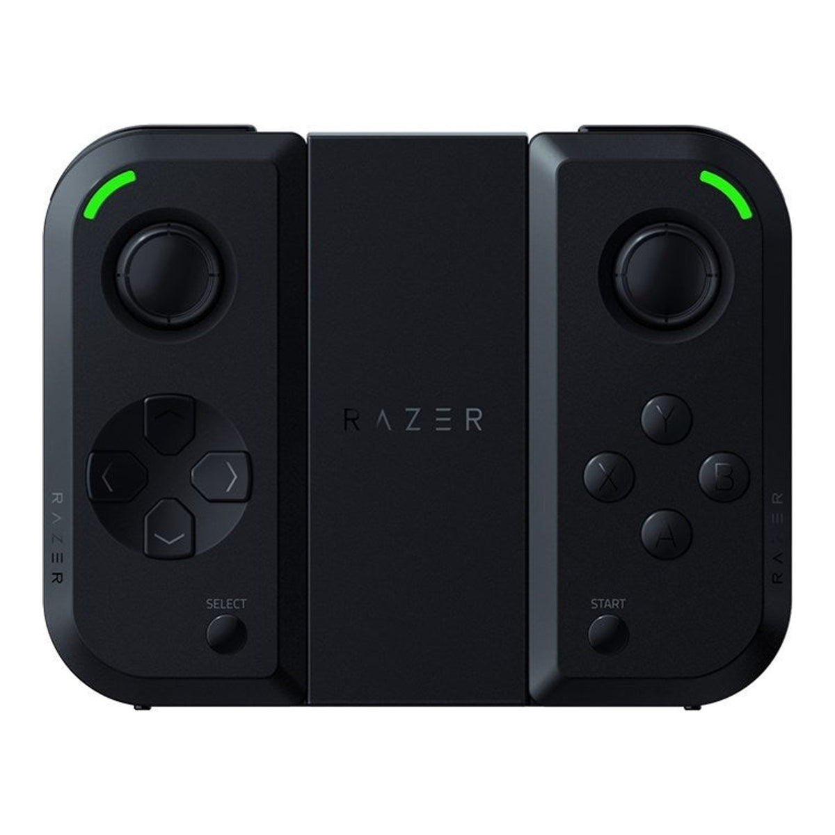 Razer Junglecat Dual-Sided Mobile Gaming Controller for Android - view 2