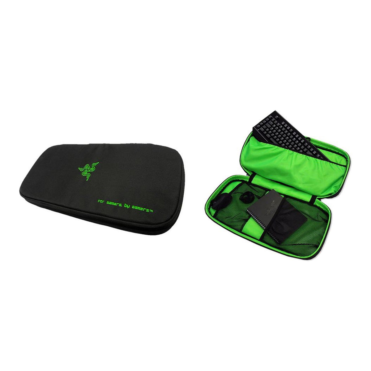 Razer Keyboard Bag - view 2