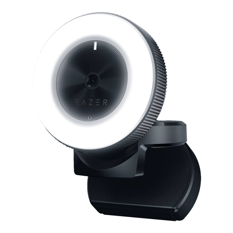 Razer Kiyo Streaming Webcam - view 2
