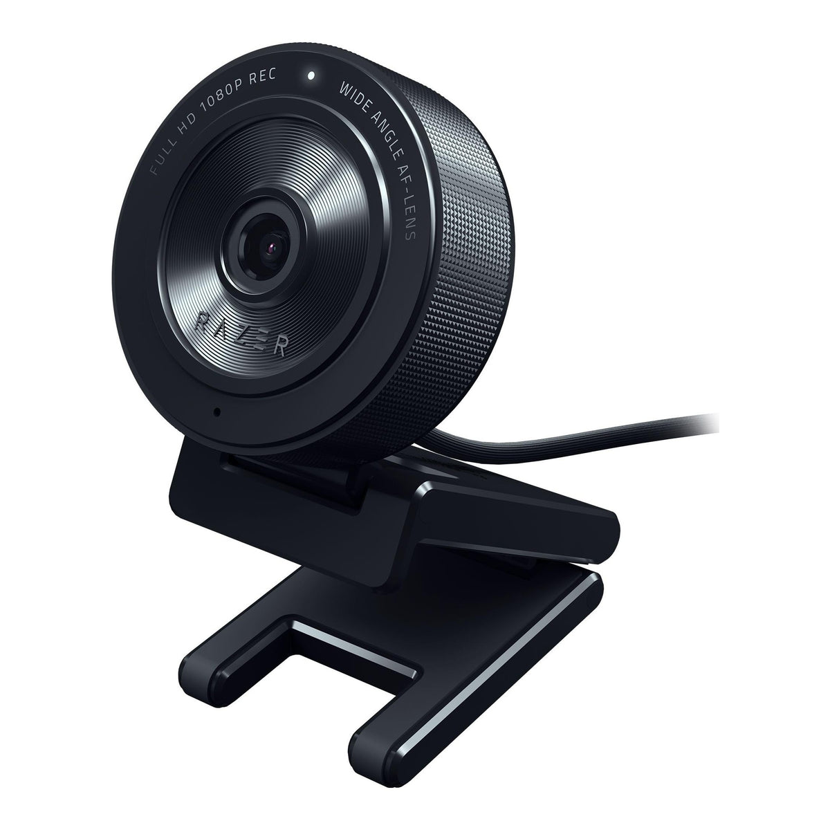 Razer Kiyo X USB Full HD Streaming Webcam