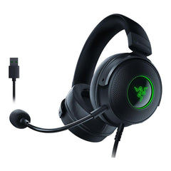 Razer Kraken V3 Wired USB Gaming Headset