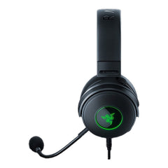 Razer Kraken V3 Wired USB Gaming Headset - view 2