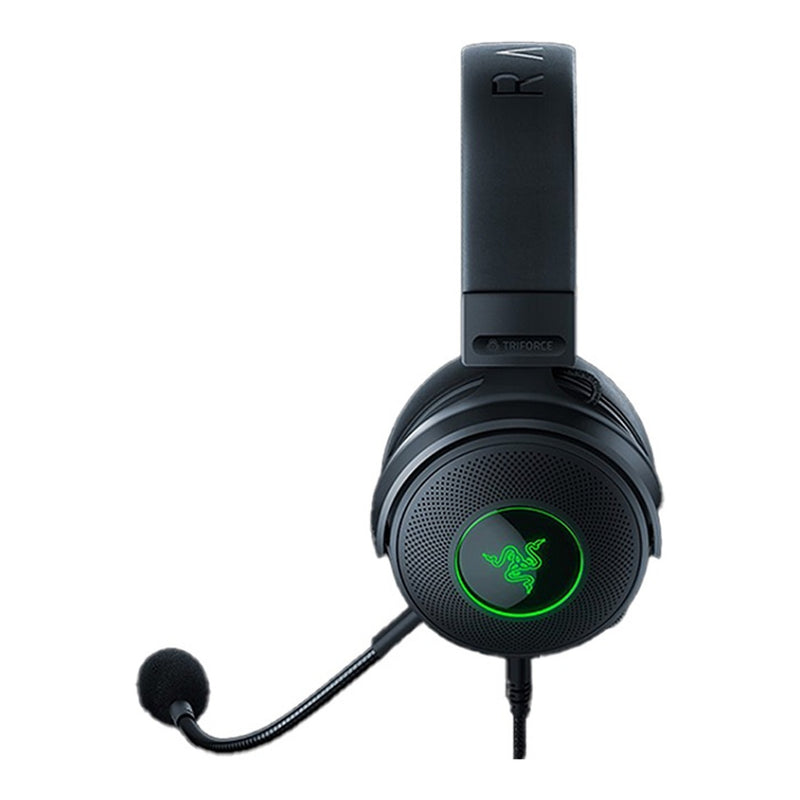 Razer Kraken V3 Wired USB Gaming Headset - view 2
