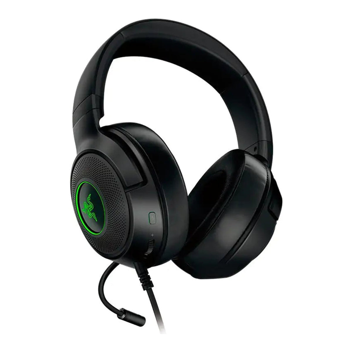 Razer Kraken V3 X Wired USB Gaming Headset
