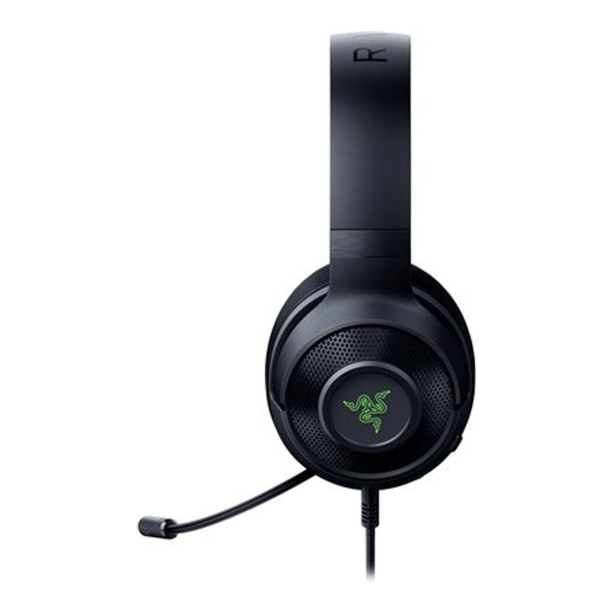 Razer Kraken V3 X Wired USB Gaming Headset - view 3