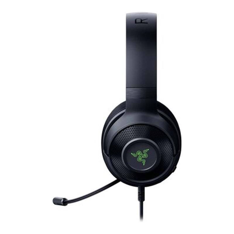 Razer Kraken V3 X Wired USB Gaming Headset - view 3
