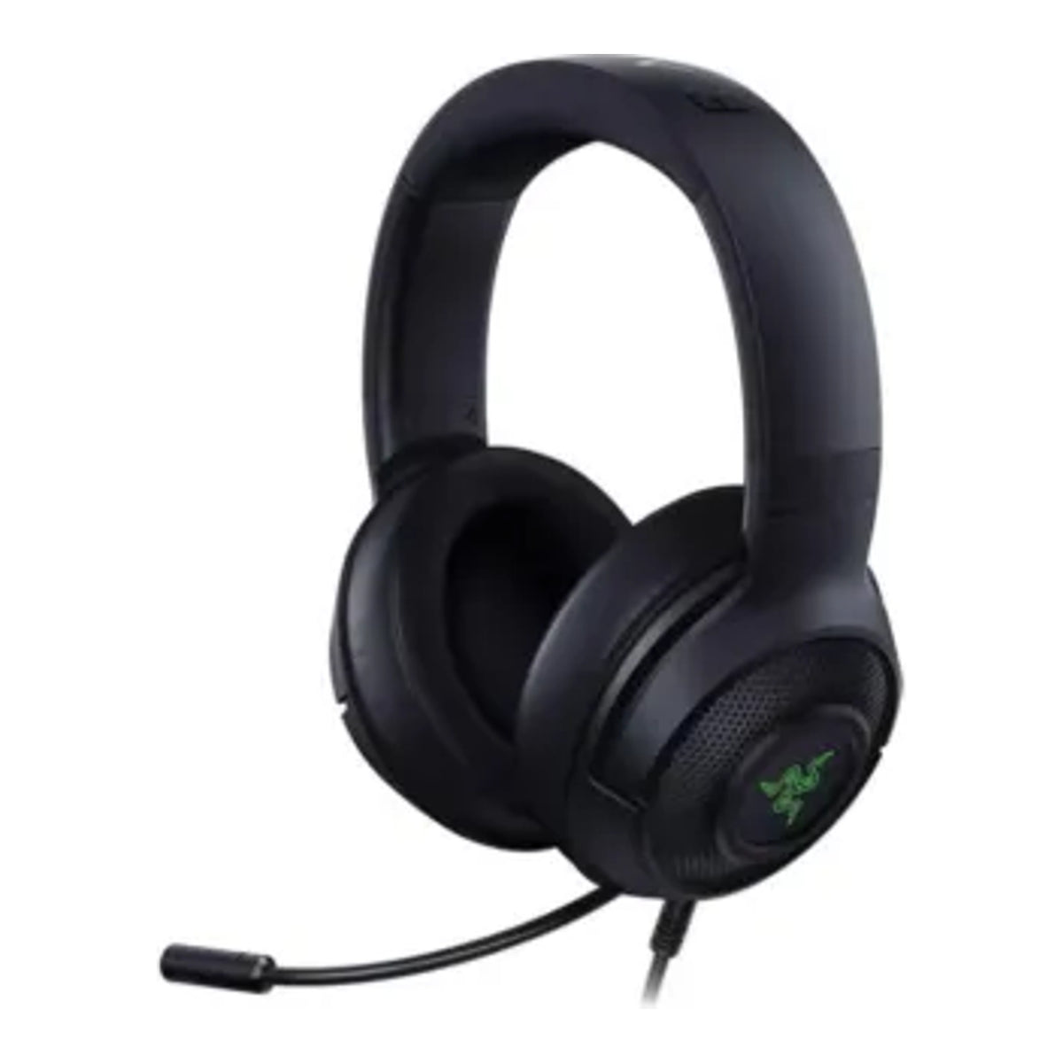 Razer Kraken V4 X Wired Gaming Headset - view 3