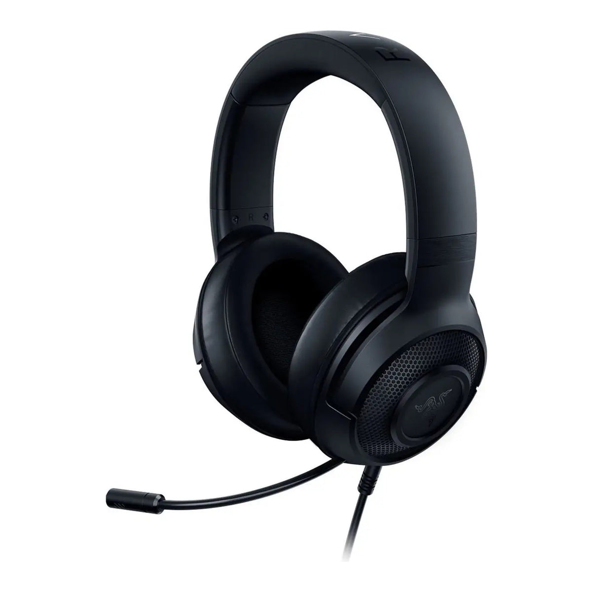 Razer Kraken X Lite Gaming Headset - view 2