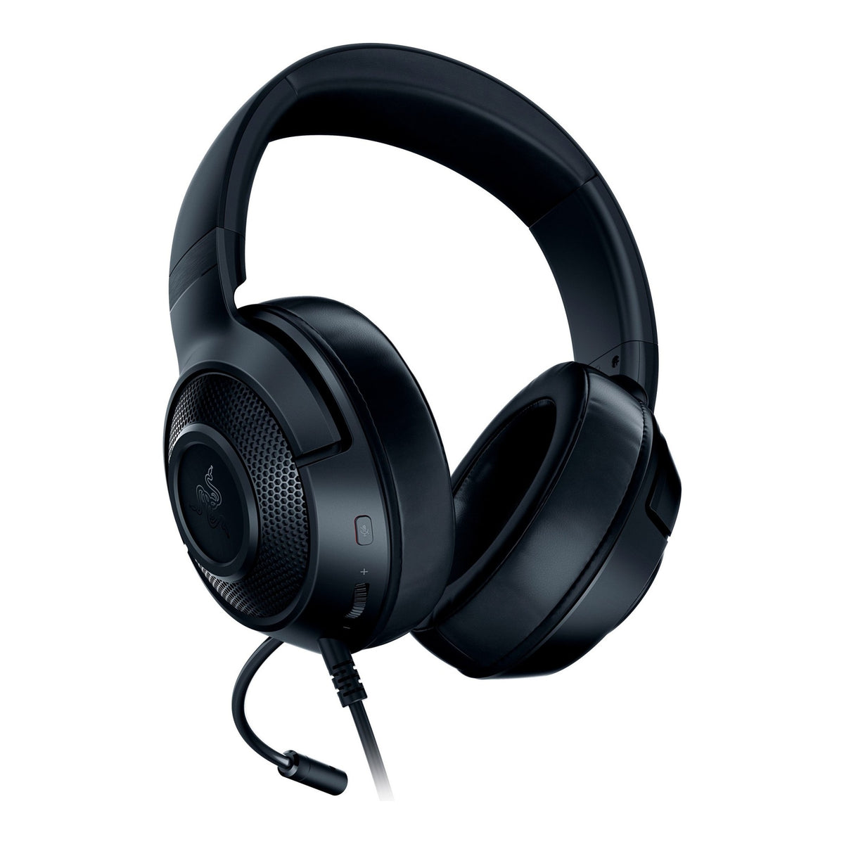 Razer Kraken X Ultralight Gaming Headset - view 2