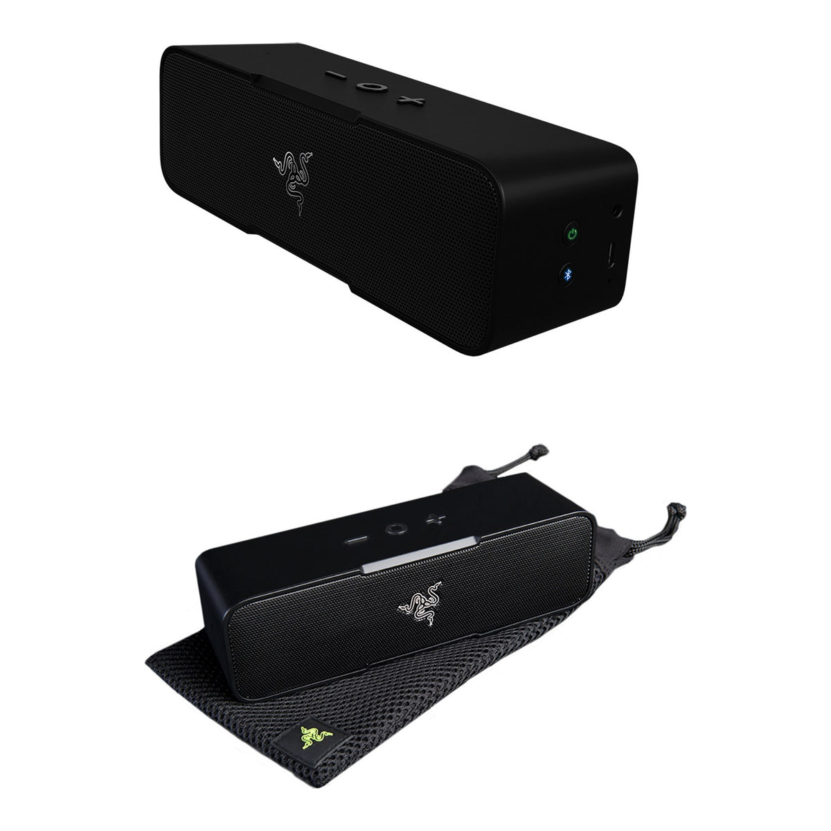 Razer Leviathan Mini Ultra-Portable Bluetooth Speaker - view 3