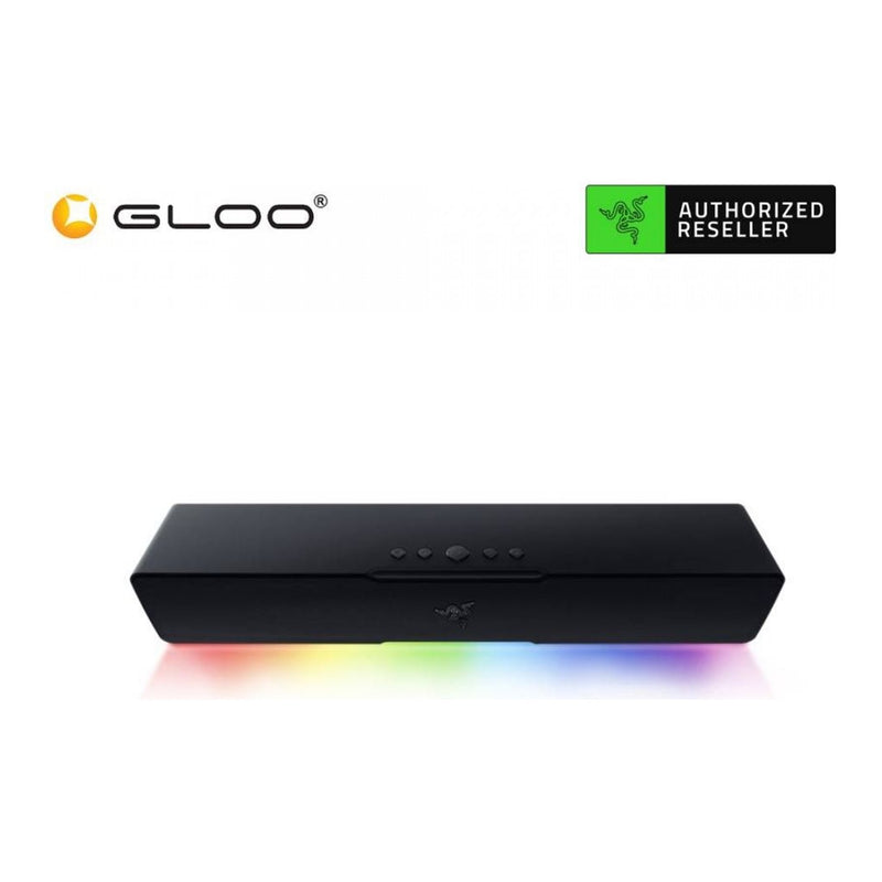 Razer Leviathan V2 X PC Gaming Soundbar - view 2