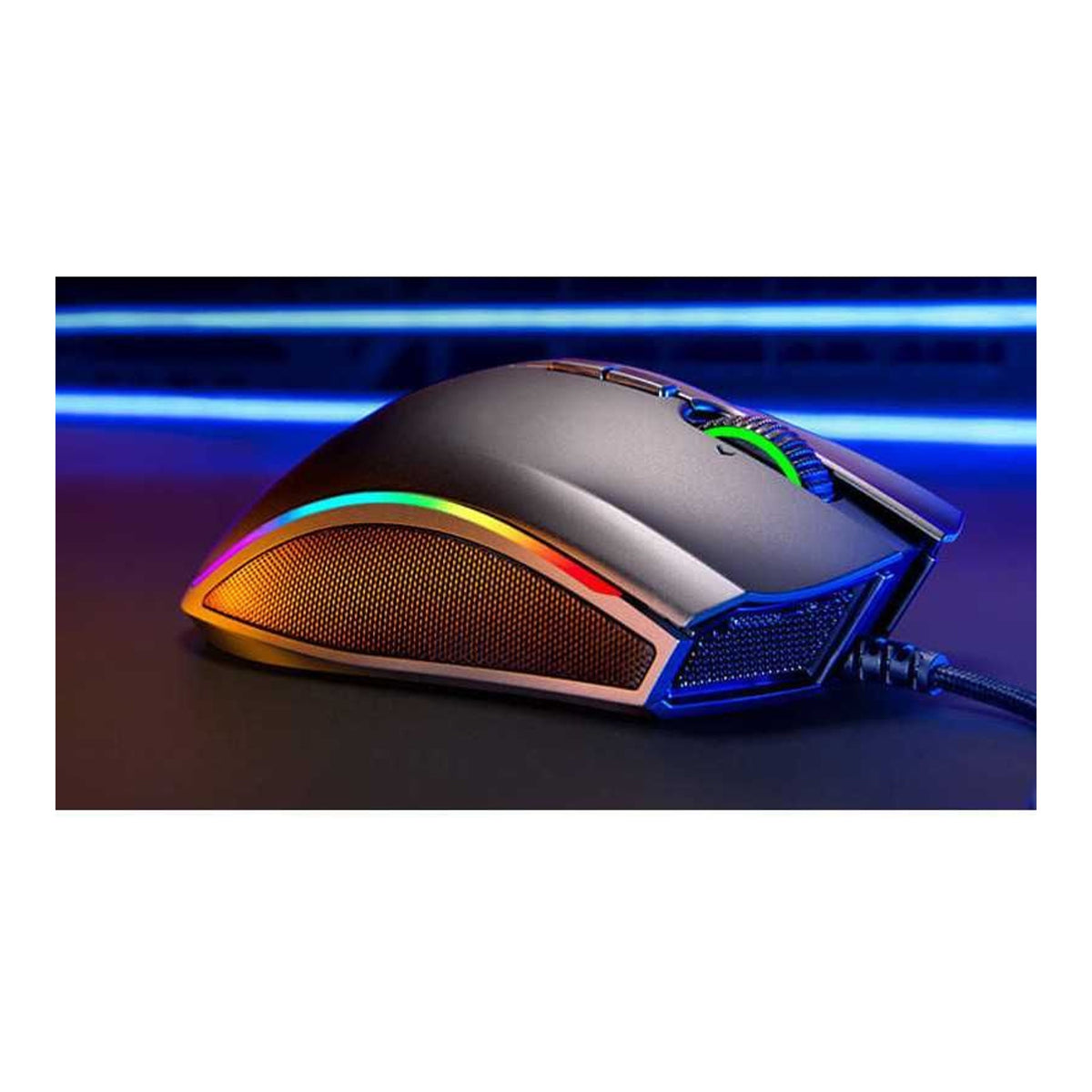 Razer Mamba Elite Gaming Mouse - view 2