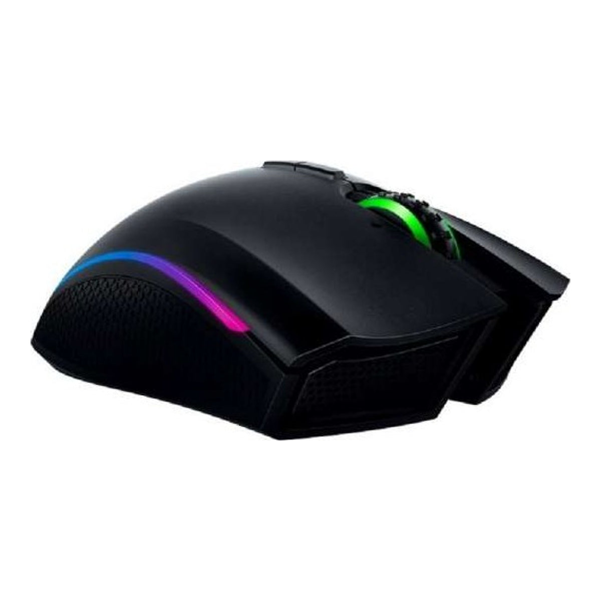 Razer Mamba Wired & Wireless Gaming Mouse