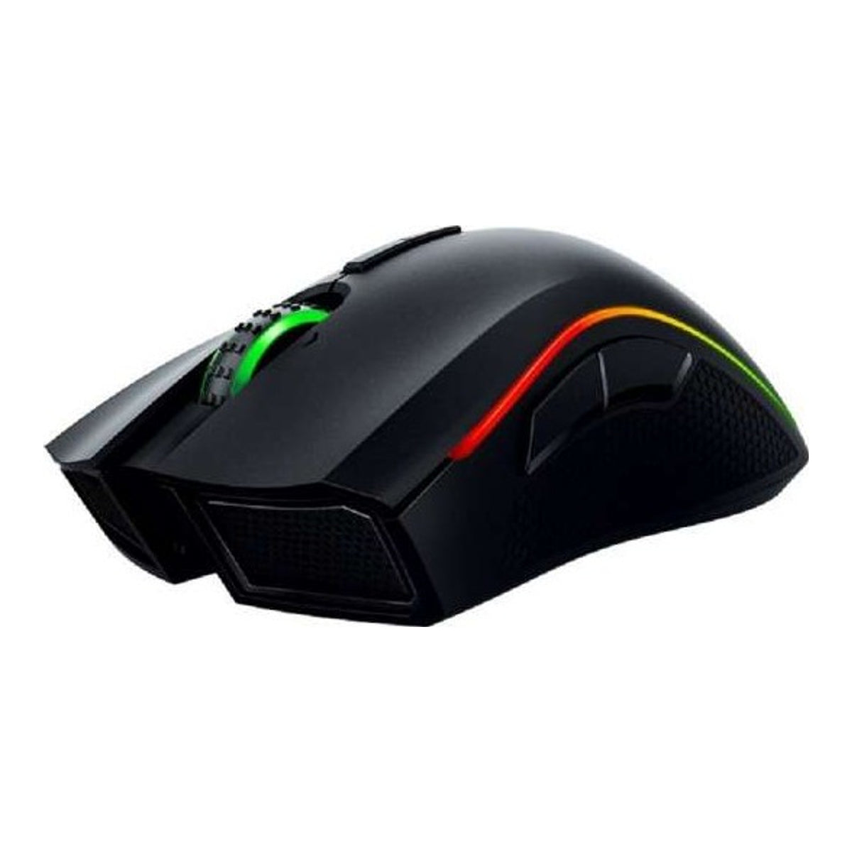 Razer Mamba Wired & Wireless Gaming Mouse - view 2