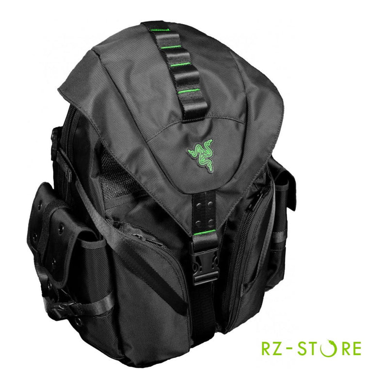 Razer Mercenary Backpack for Gamers