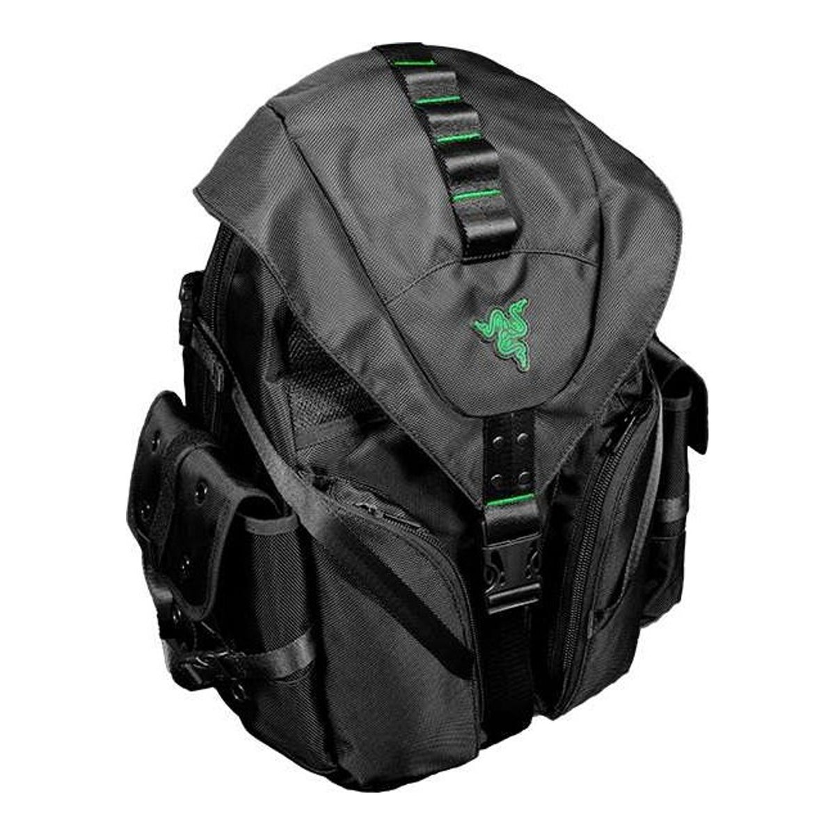 Razer Mercenary Backpack for Gamers - view 2