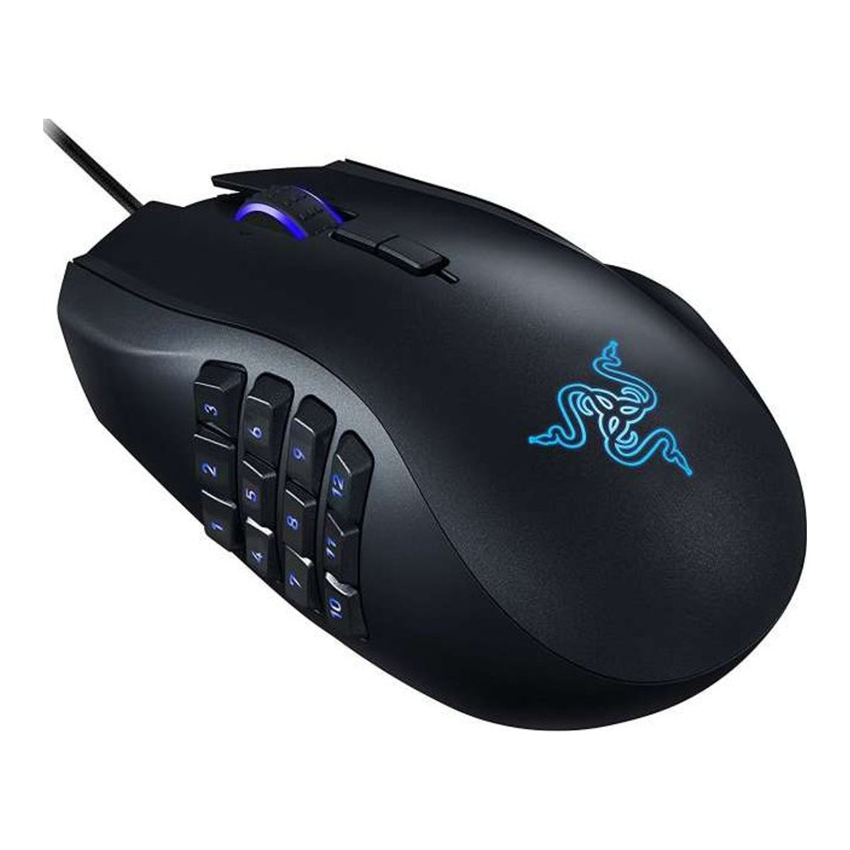 Razer Naga Chroma MMO Gaming Mouse