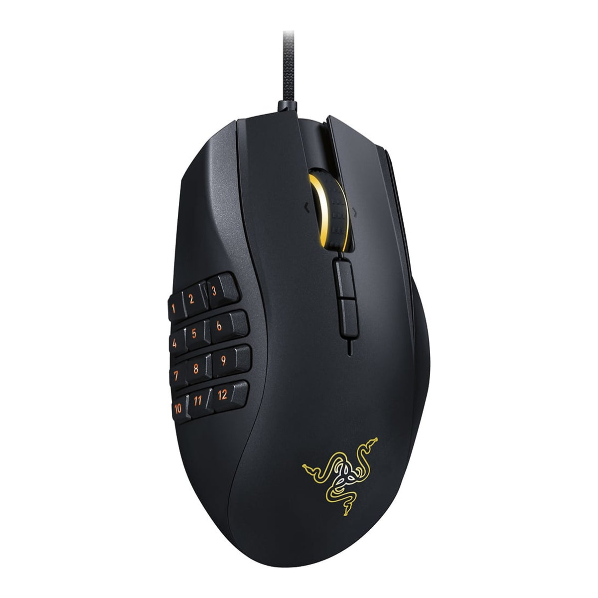 Razer Naga Chroma MMO Gaming Mouse - view 3
