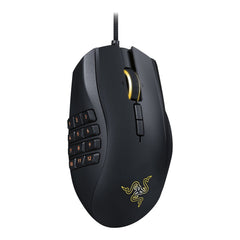 Razer Naga Chroma MMO Gaming Mouse - view 3