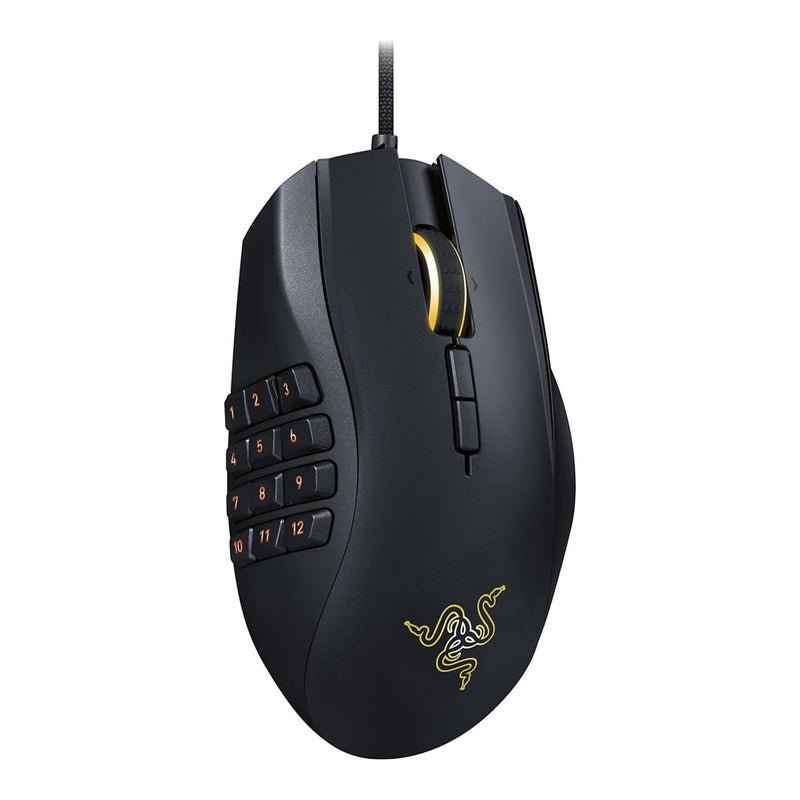 Razer Naga Chroma MMO Gaming Mouse - view 3