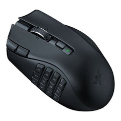 Razer Naga V2 HyperSpeed Wireless MMO Gaming Mouse