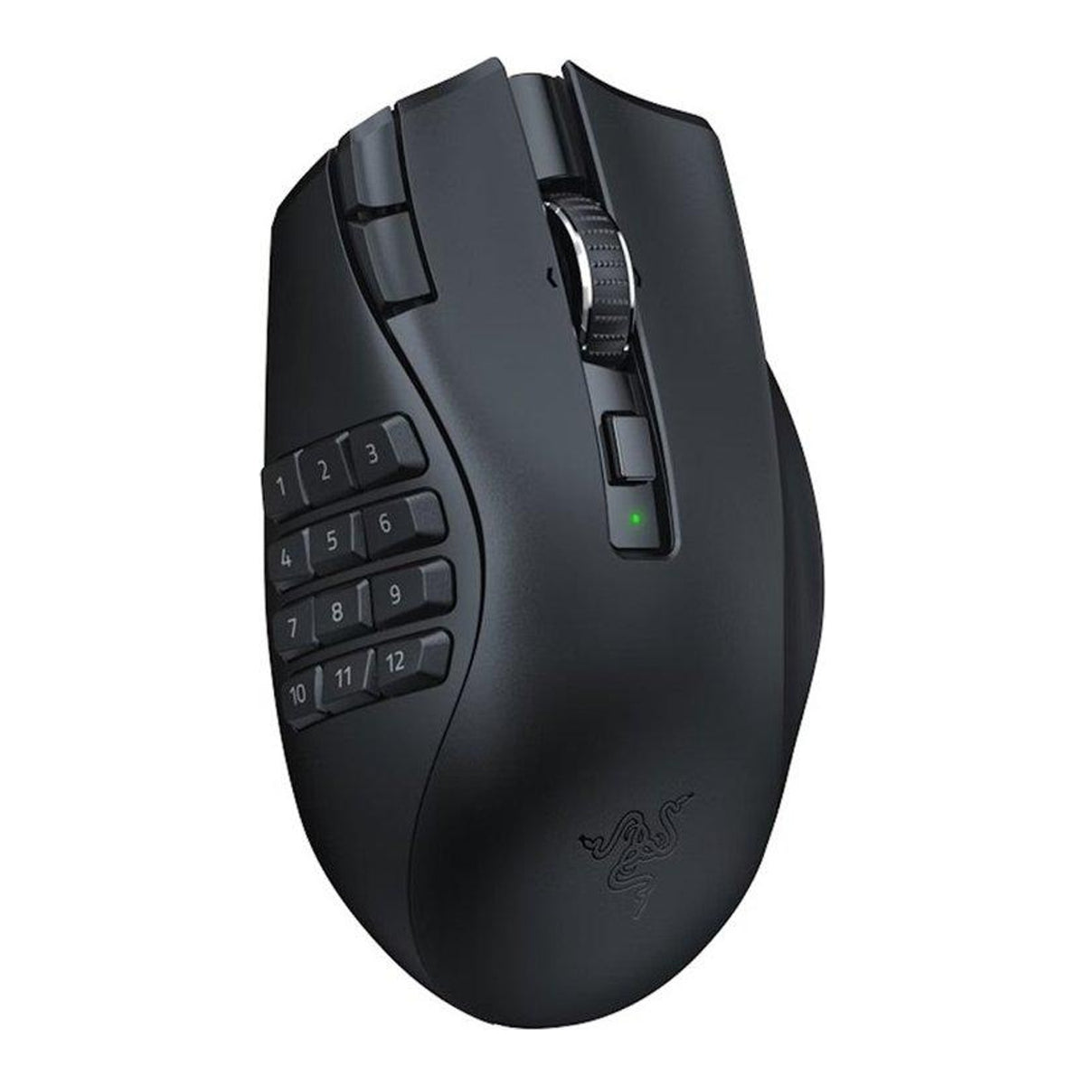 Razer Naga V2 HyperSpeed Wireless MMO Gaming Mouse - view 3