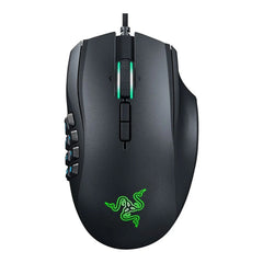 Razer Naga X Ergonomic MMO Gaming Mouse