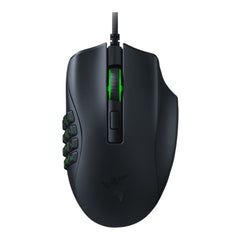 Razer Naga X Ergonomic MMO Gaming Mouse - view 2