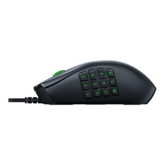Razer Naga X Ergonomic MMO Gaming Mouse - view 3