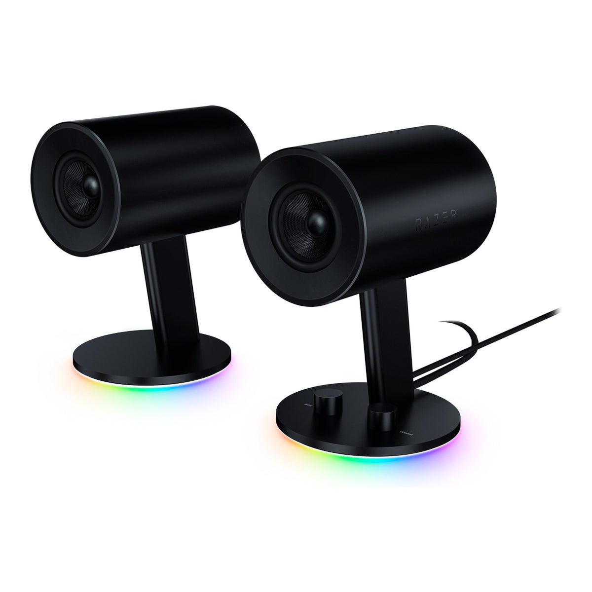 Razer Nommo Chroma 2.0 Gaming Speakers