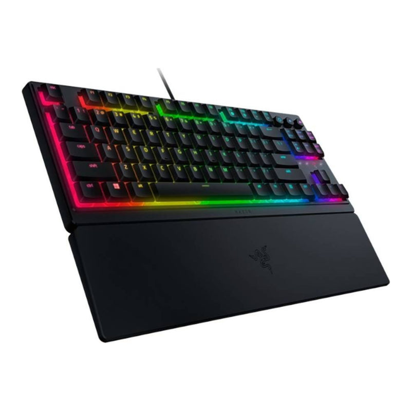 Razer Ornata Chroma Mecha-Membrane Gaming Keyboard