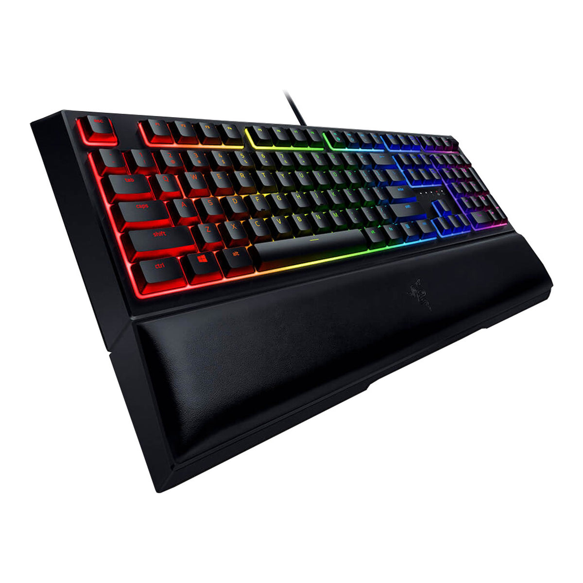 Razer Ornata V2 Mecha-Membrane Gaming Keyboard