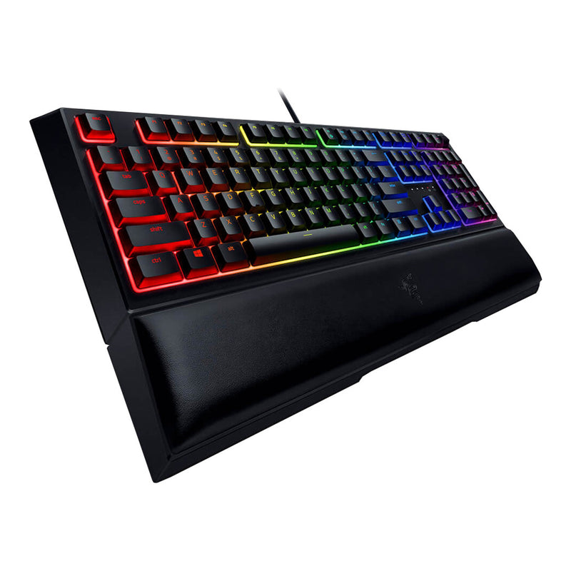 Razer Ornata V2 Mecha-Membrane Gaming Keyboard