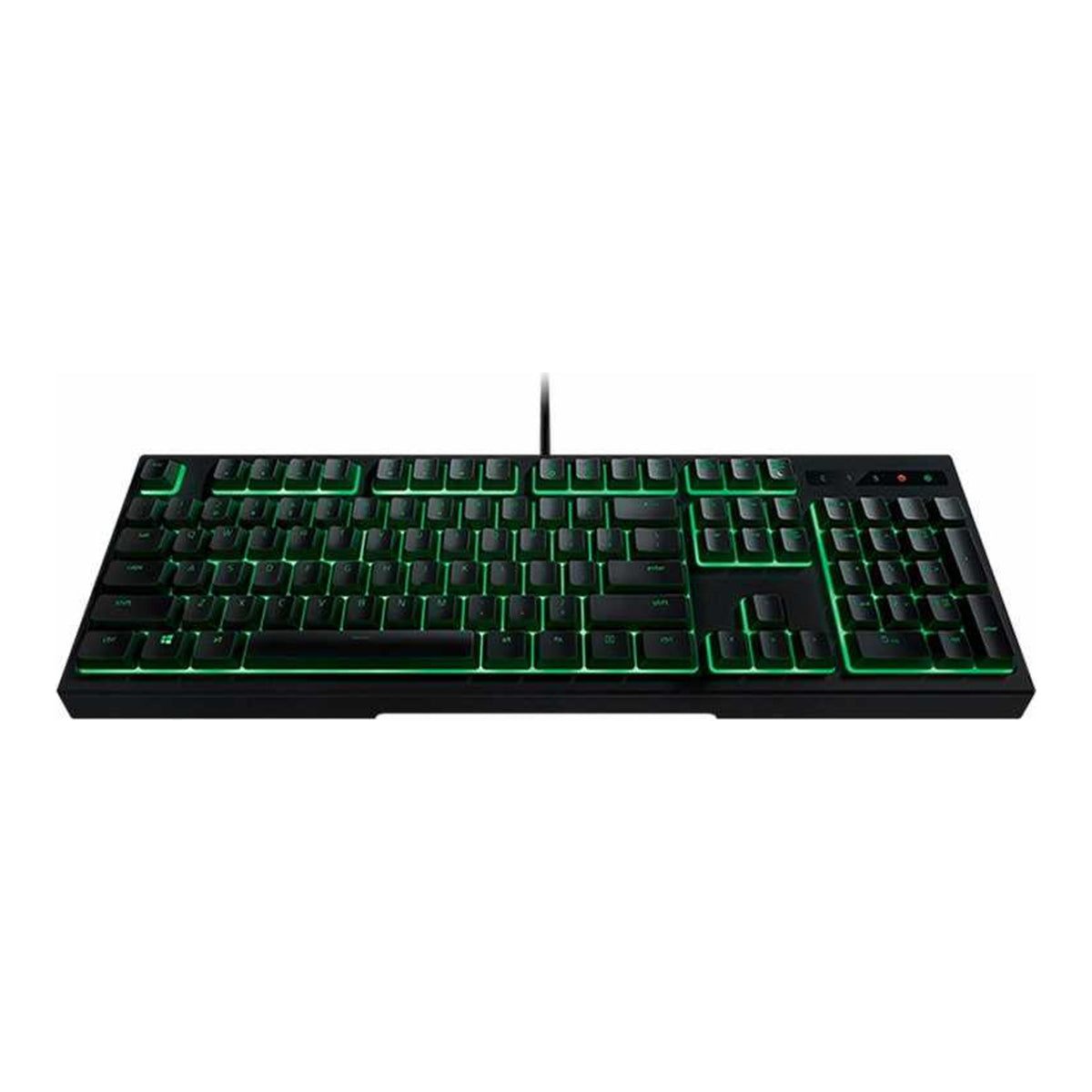 Razer Ornata V2 Mecha-Membrane Gaming Keyboard - view 2