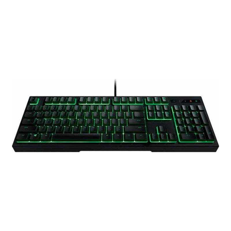 Razer Ornata V2 Mecha-Membrane Gaming Keyboard - view 2