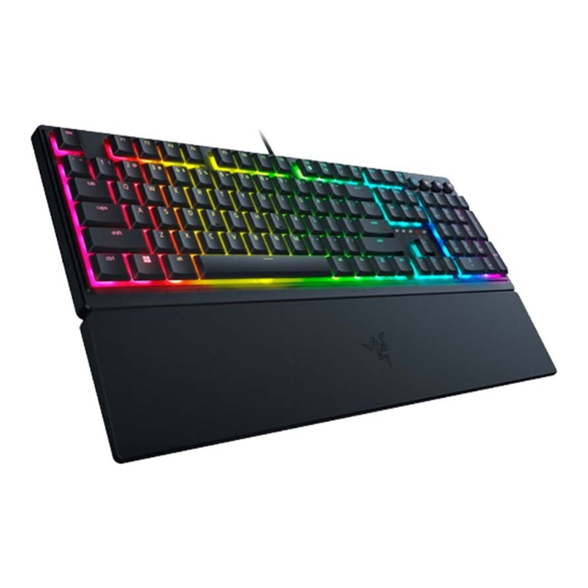 Razer Ornata V3 Low-Profile Gaming Keyboard