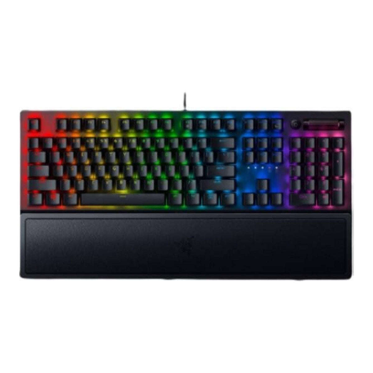 Razer Ornata V3 Low-Profile Gaming Keyboard - view 2