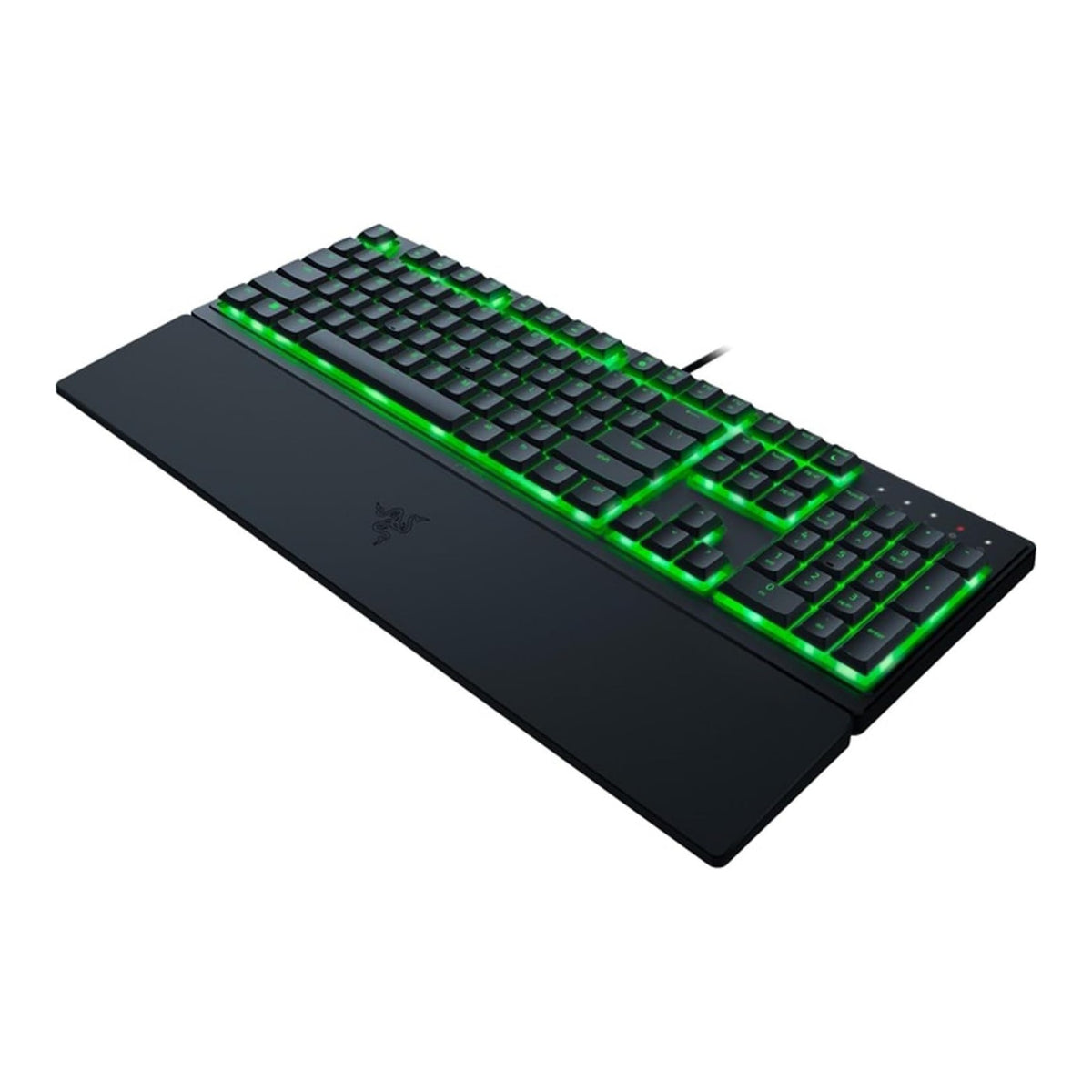 Razer Ornata V3 X Low-Profile Silent Gaming Keyboard - view 2