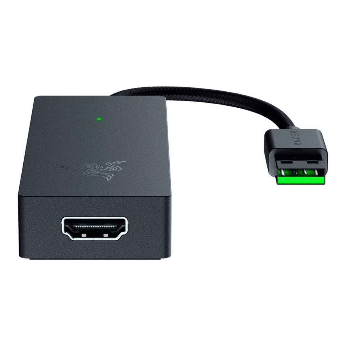 Razer Ripsaw X USB Capture Card with Camera Connection - view 2