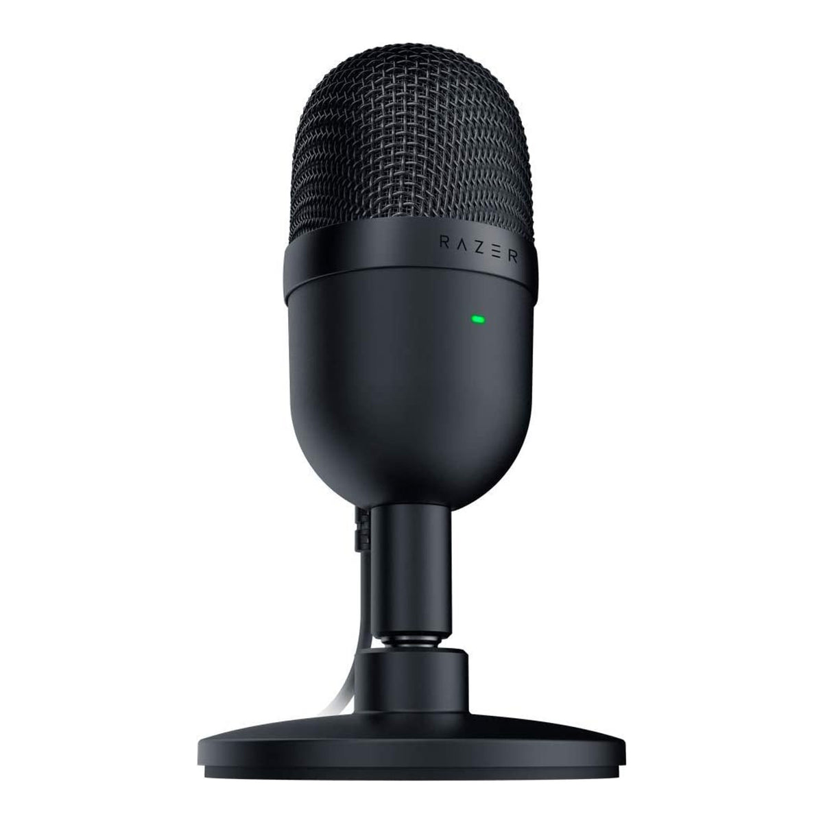Razer Seiren Mini Ultra-Compact Condenser Microphone