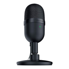 Razer Seiren Mini Ultra-Compact Condenser Microphone