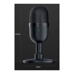 Razer Seiren Mini Ultra-Compact Condenser Microphone - view 2