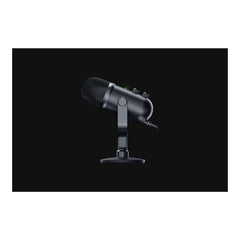 Razer Seiren V2 Pro Professional USB Microphone for Streamers