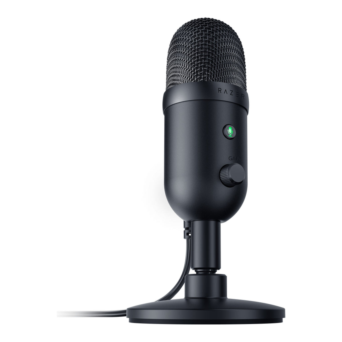 Razer Seiren V2 X USB Microphone for Streamers