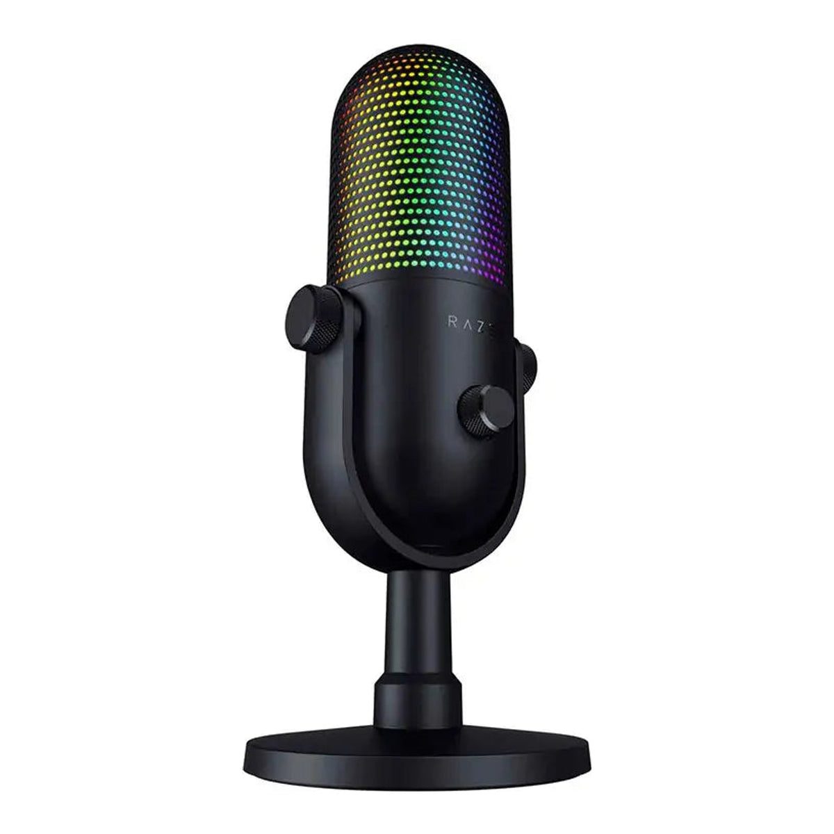Razer Seiren V3 Chroma RGB Condenser Microphone