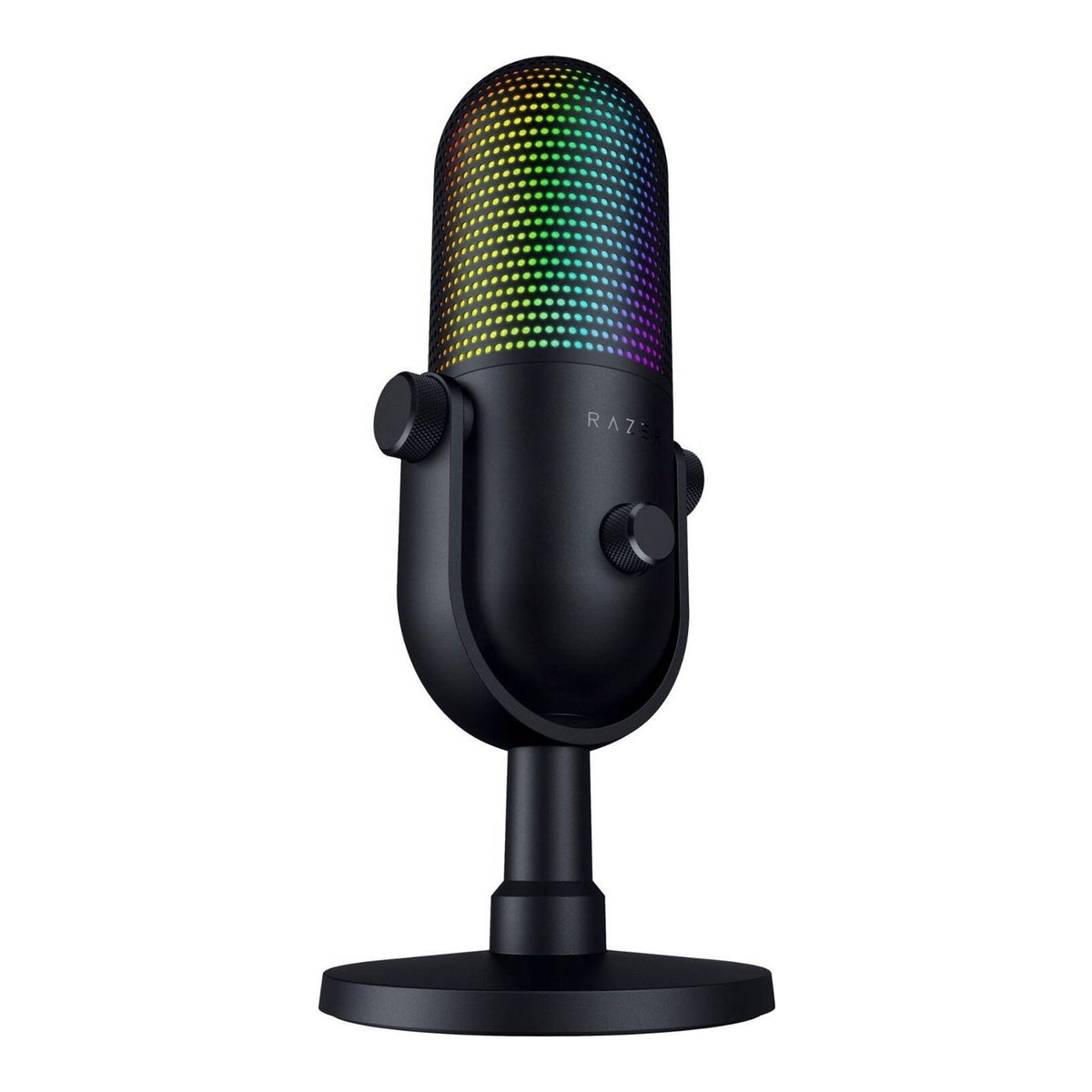 Razer Seiren V3 Chroma RGB Condenser Microphone - view 2