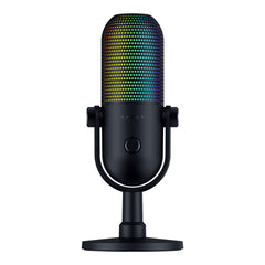 Razer Seiren V3 Chroma RGB Condenser Microphone - view 3