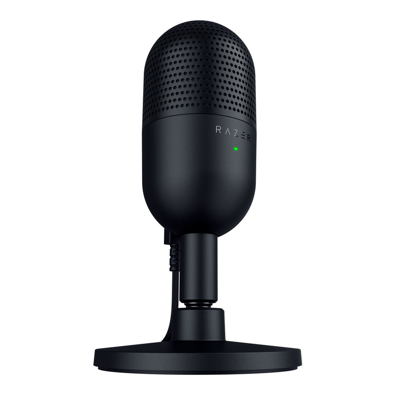 Razer Seiren V3 Mini Condenser Microphone - view 2