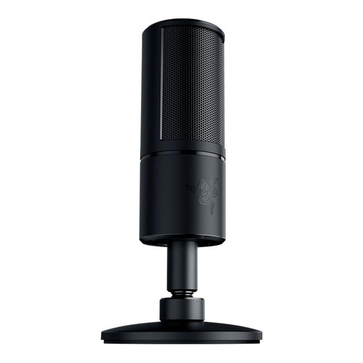 Razer Seiren X Professional-Grade Streaming Microphone